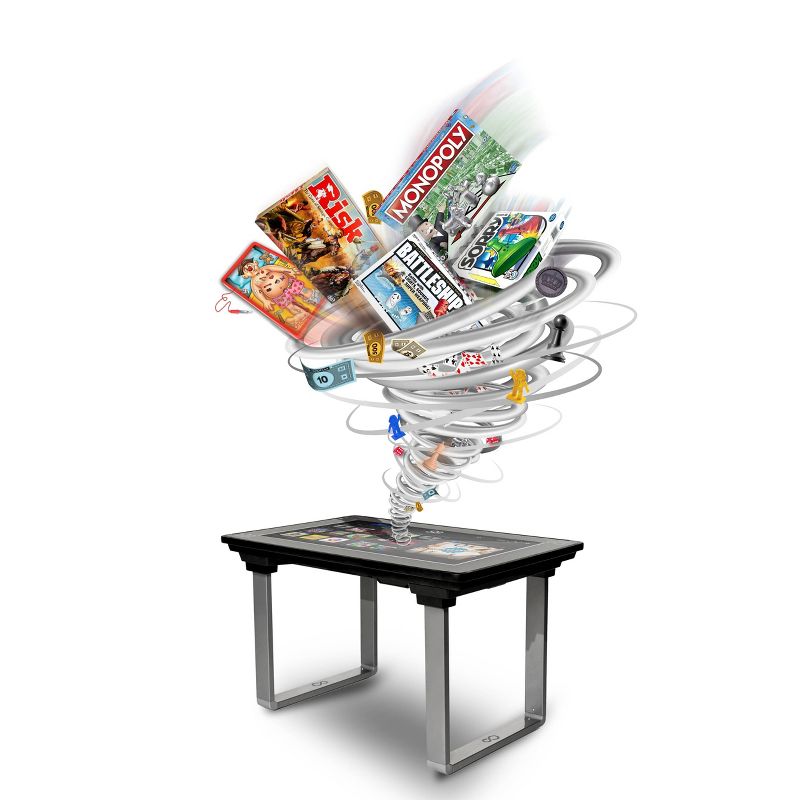 🔥🔥Infinity Game Table